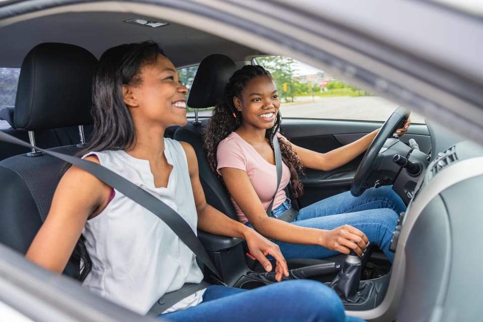 Teenage Driver Insurance